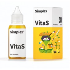 Simplex VitaS 30 ml